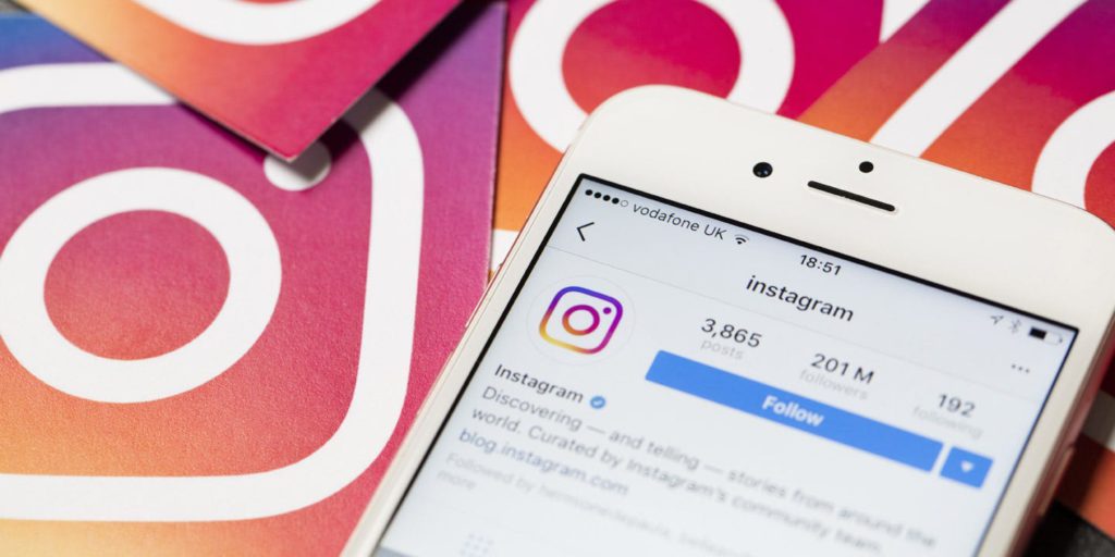 Instagram, el principal objetivo para las tendencias de marketing en 2022 | Daniel Aguillón