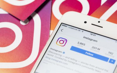 Instagram, el principal objetivo para las tendencias de marketing en 2022 | Daniel Aguillón